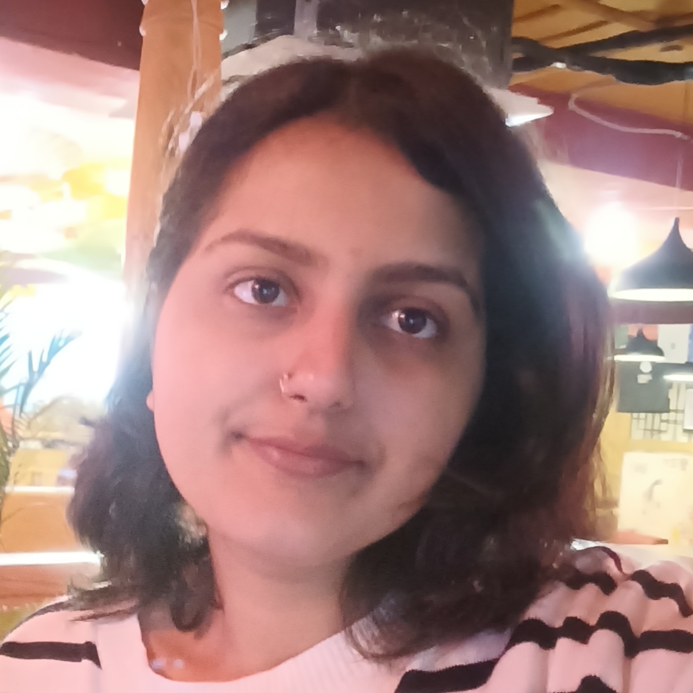 Jagriti Tewari