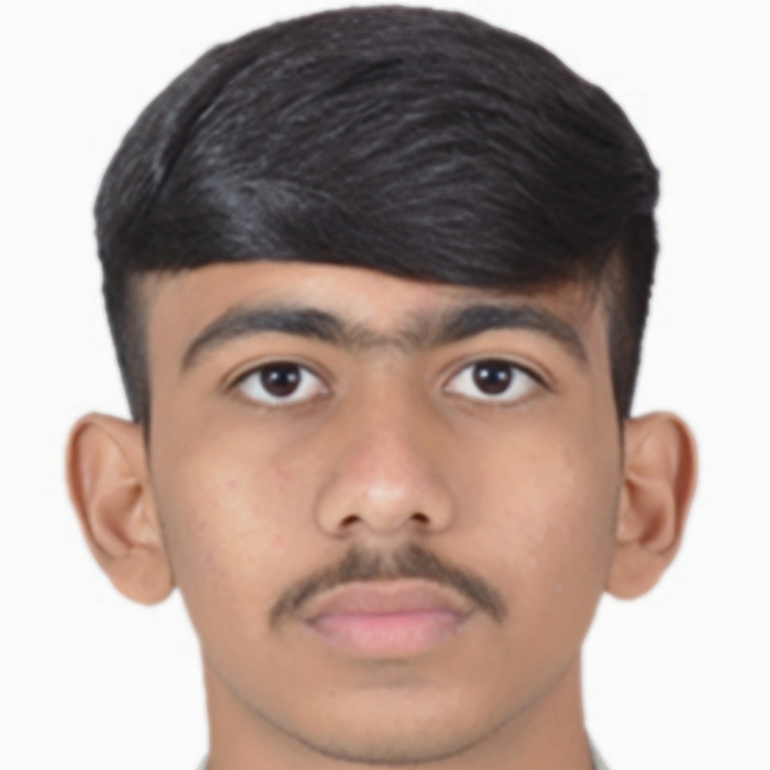Keval Dhandhukiya