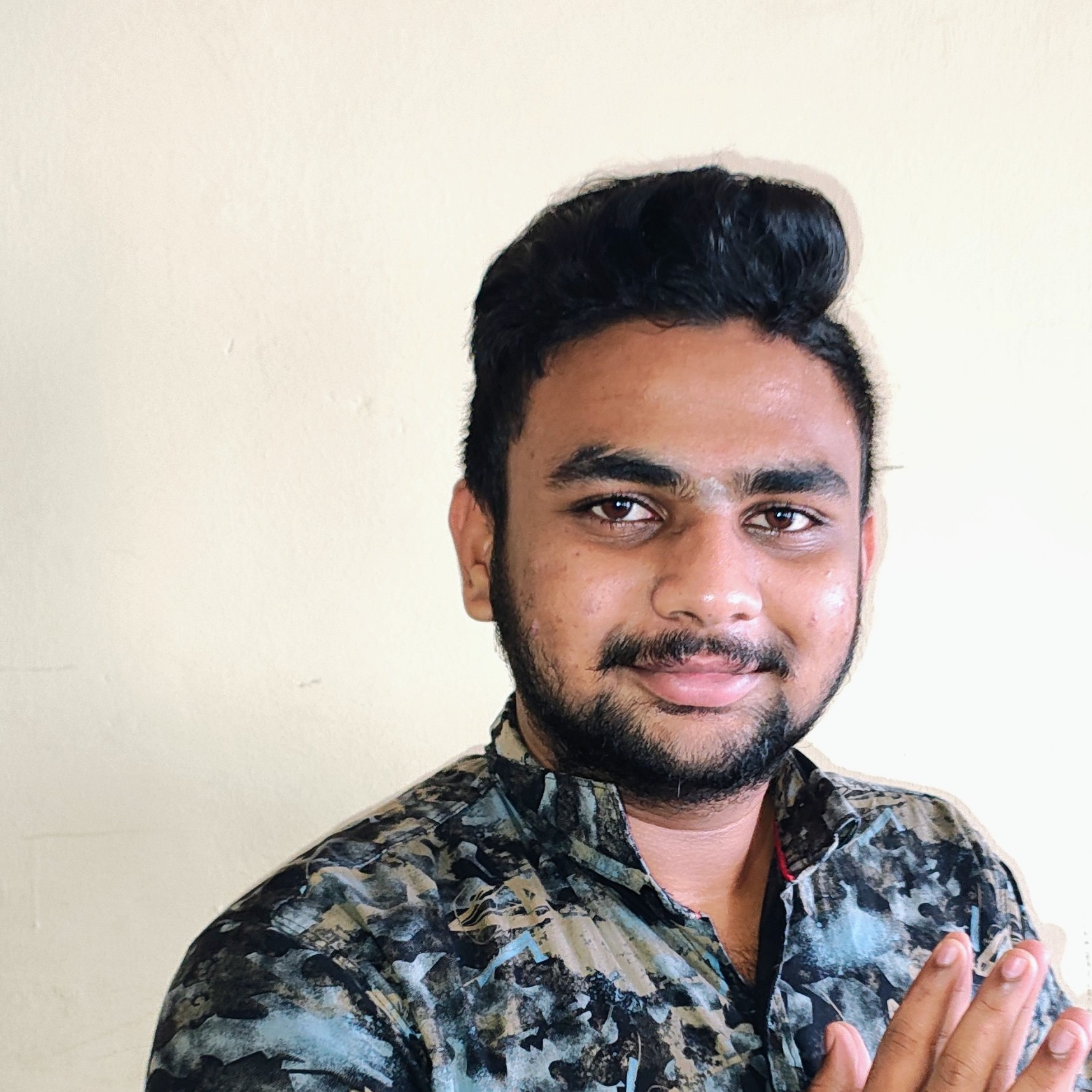 Yuvaraj kote