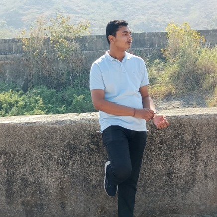 Kirit Prashantbhai tukadiya