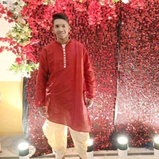Sayanjit Sarkar