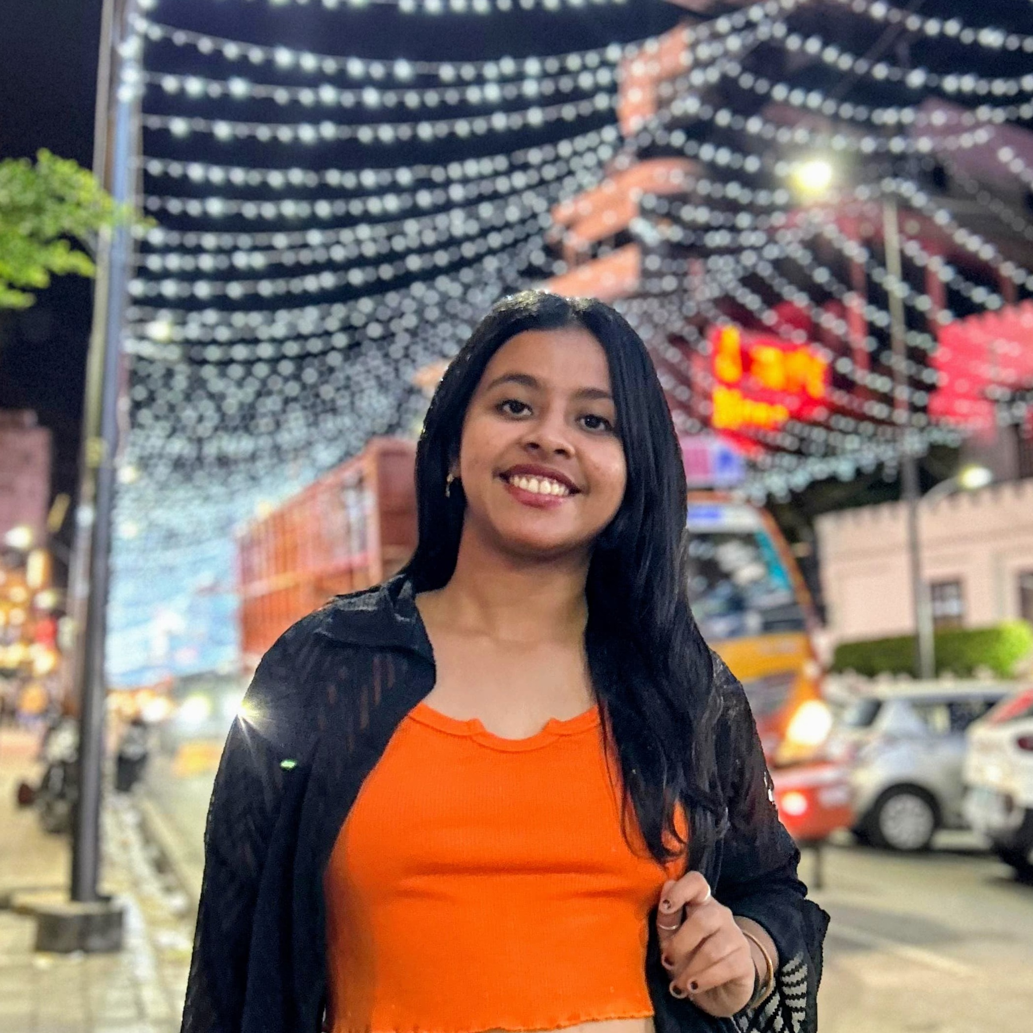 sanghamitra