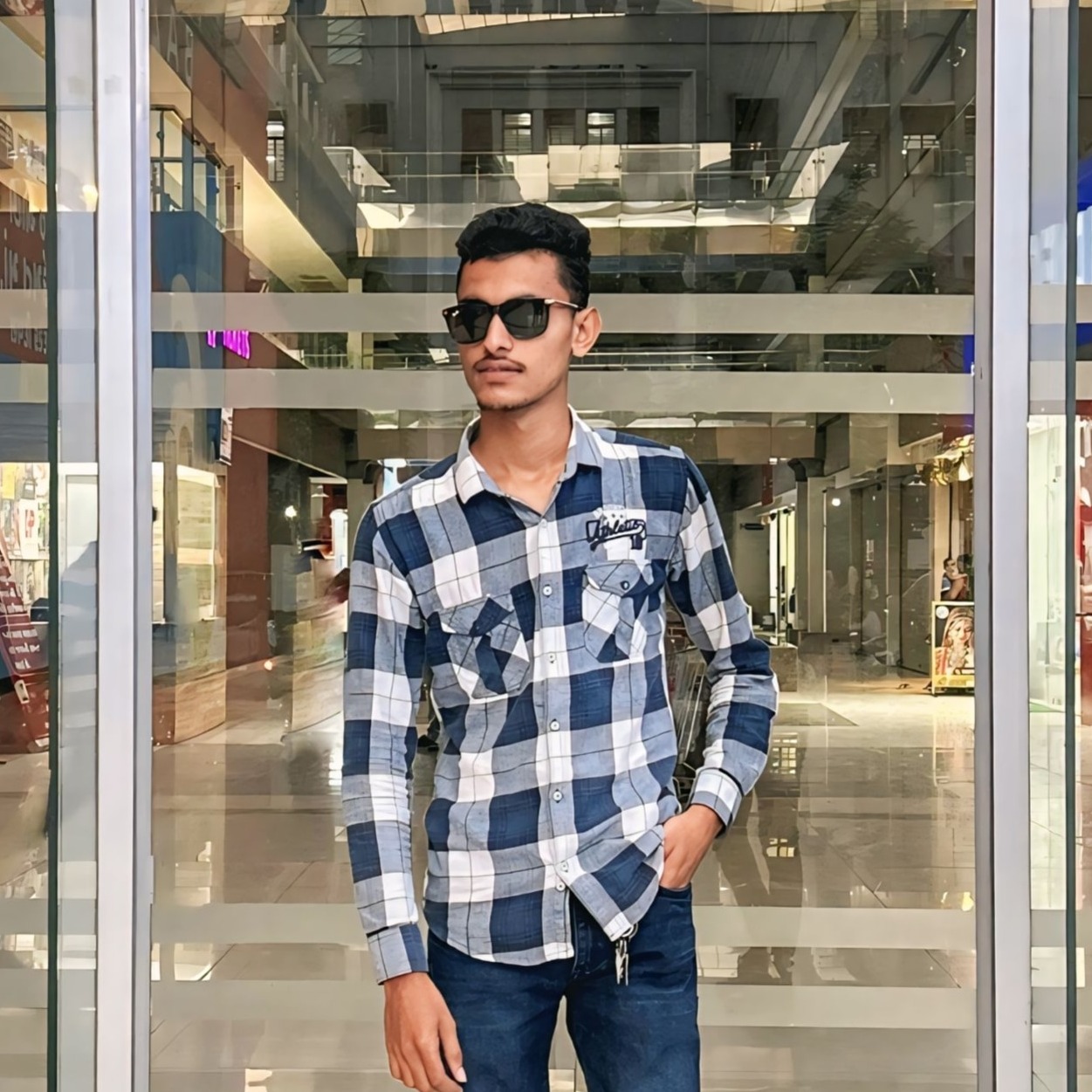 Naya Sain