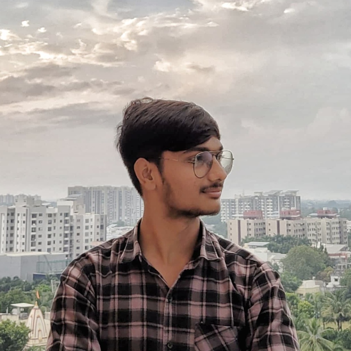Yash vandra