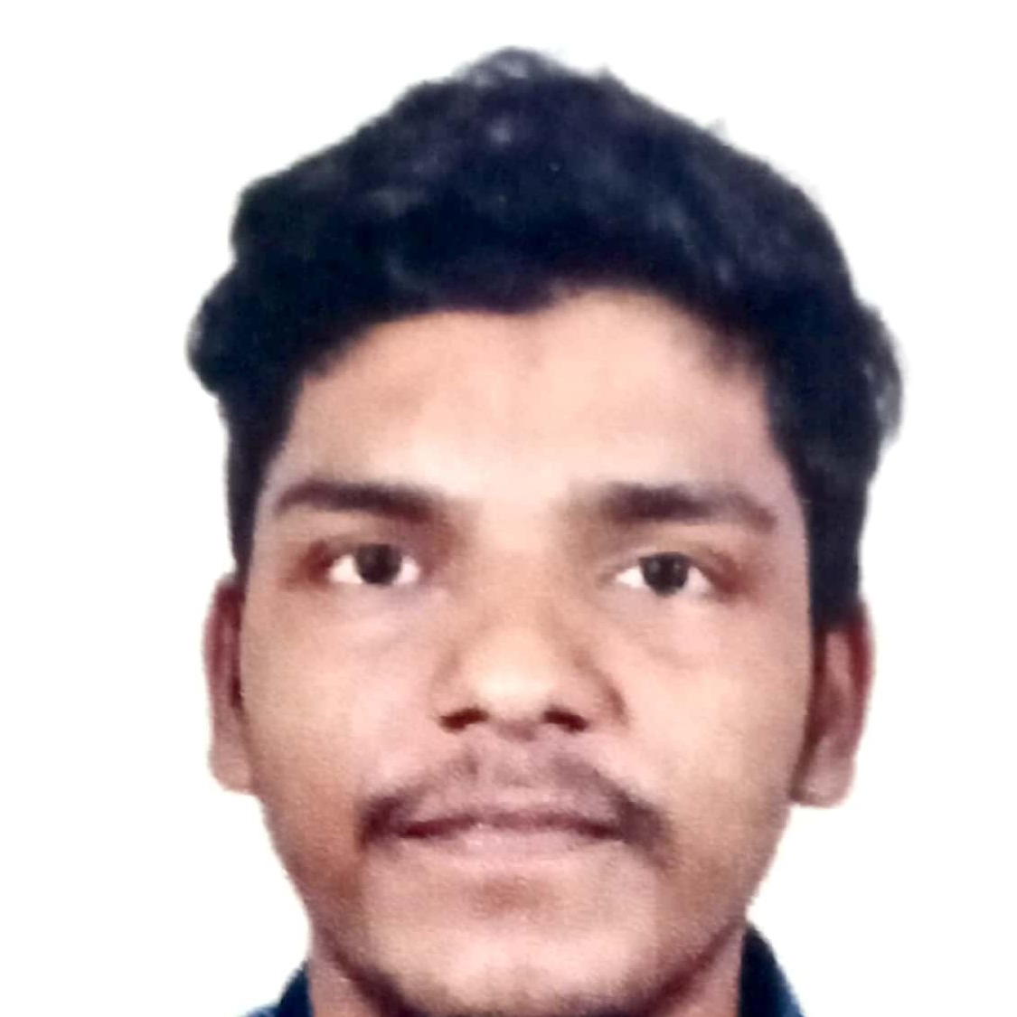 Omkar Karawade