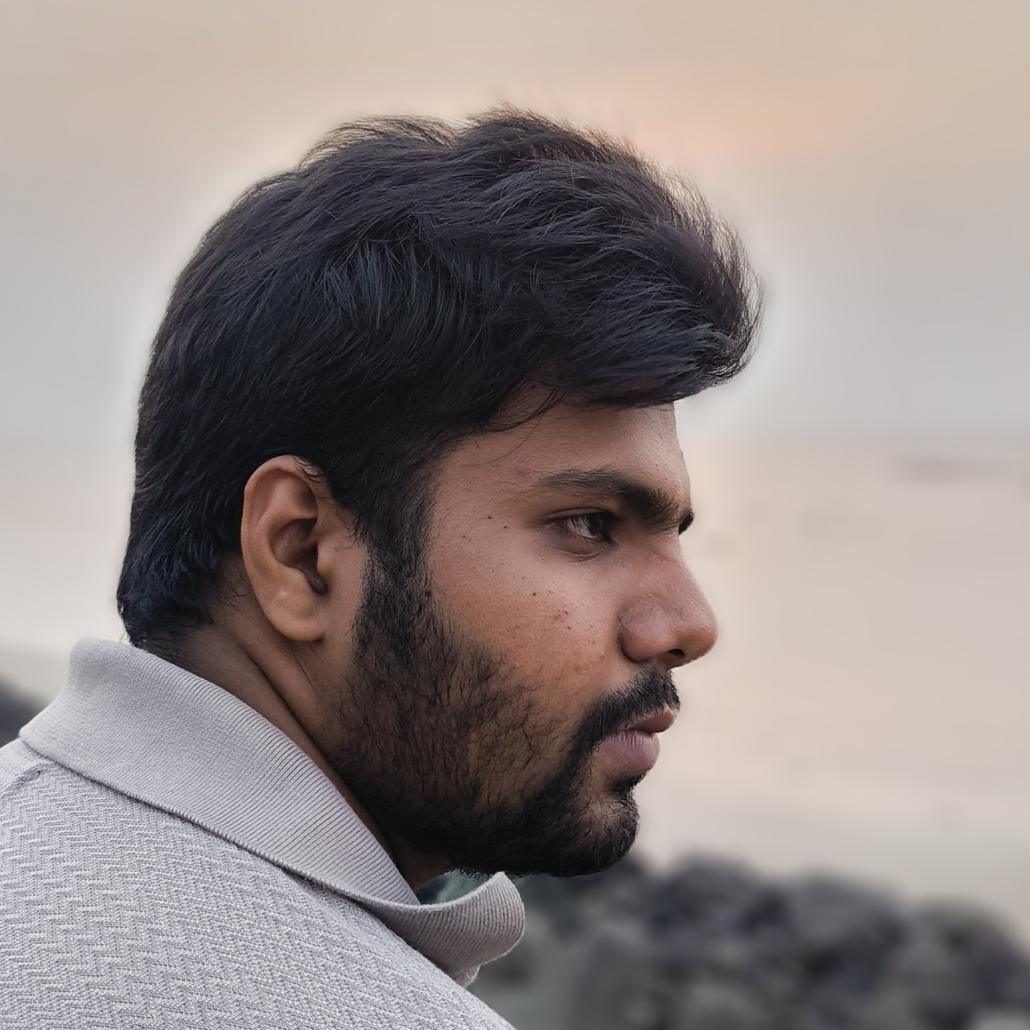 EJAZ AHEMED KHAN
