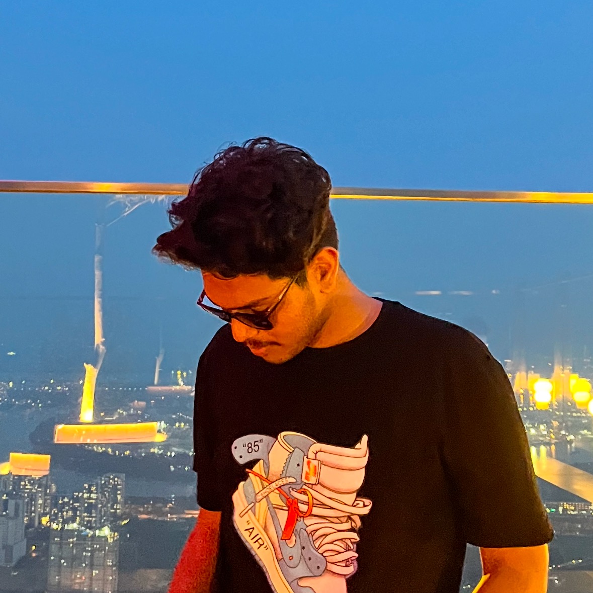 SAMEER SHAIK