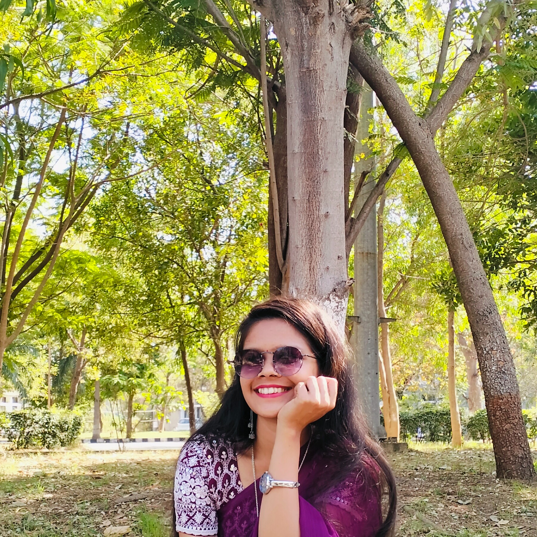 Patel Shivani Sanjaybhai