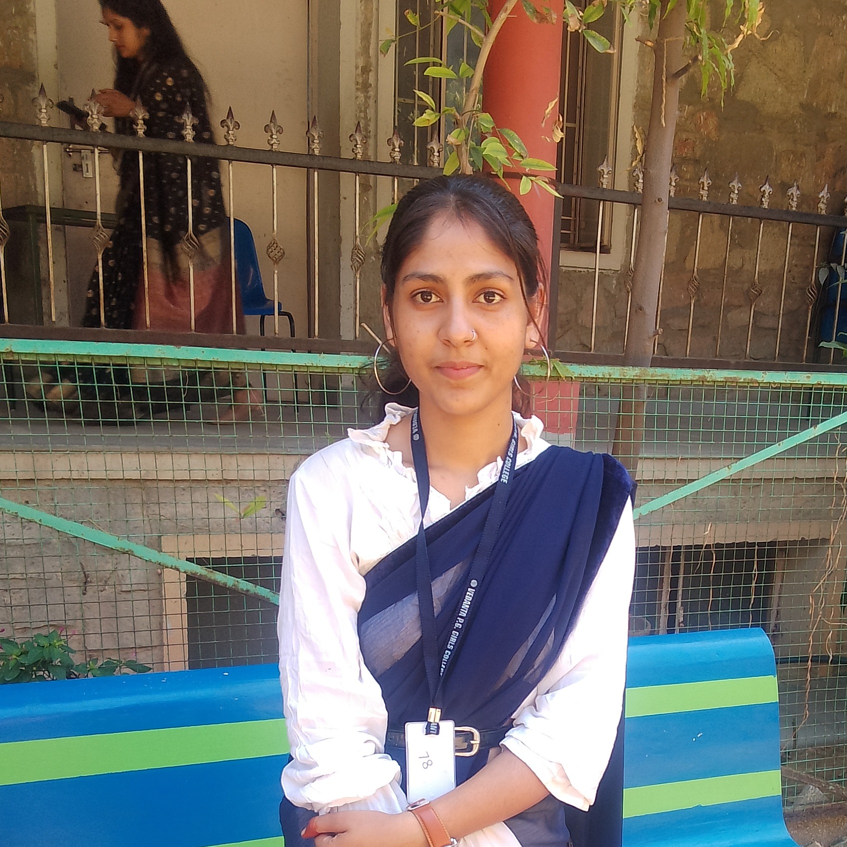 sakshi choudhary