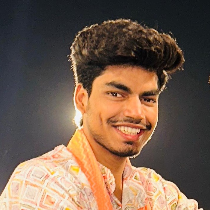 PRINCE JAIN