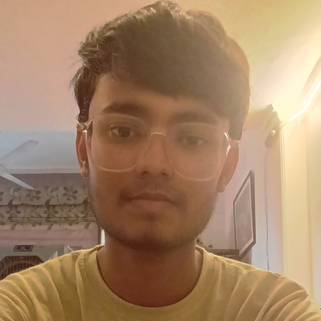 Vatsalya Srivastava