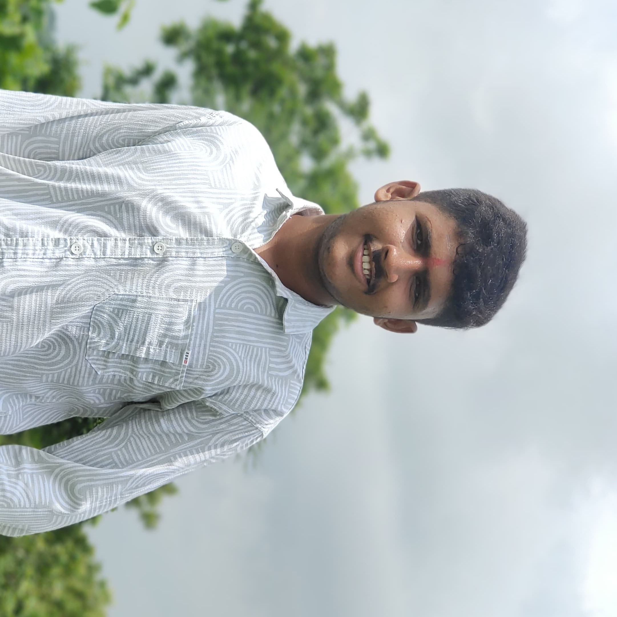 VEDKUMAR PATEL