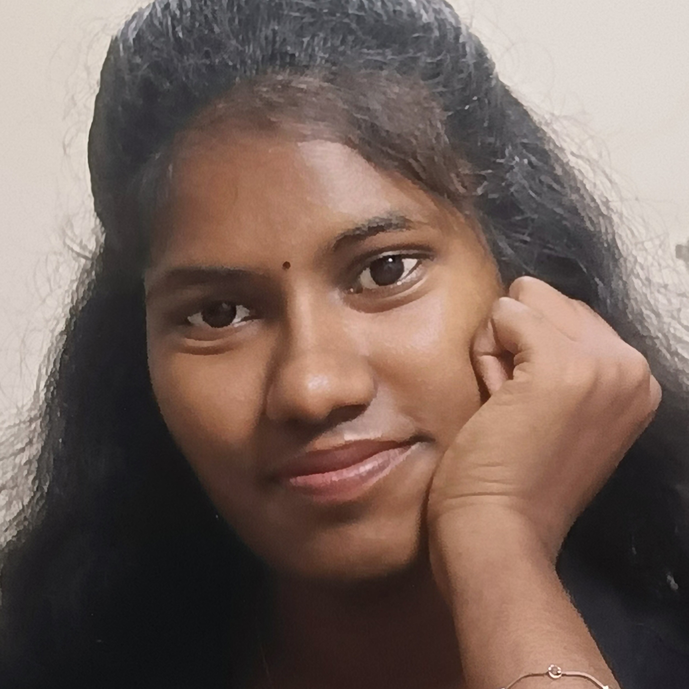 Indhumathi S