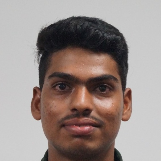 Harsha