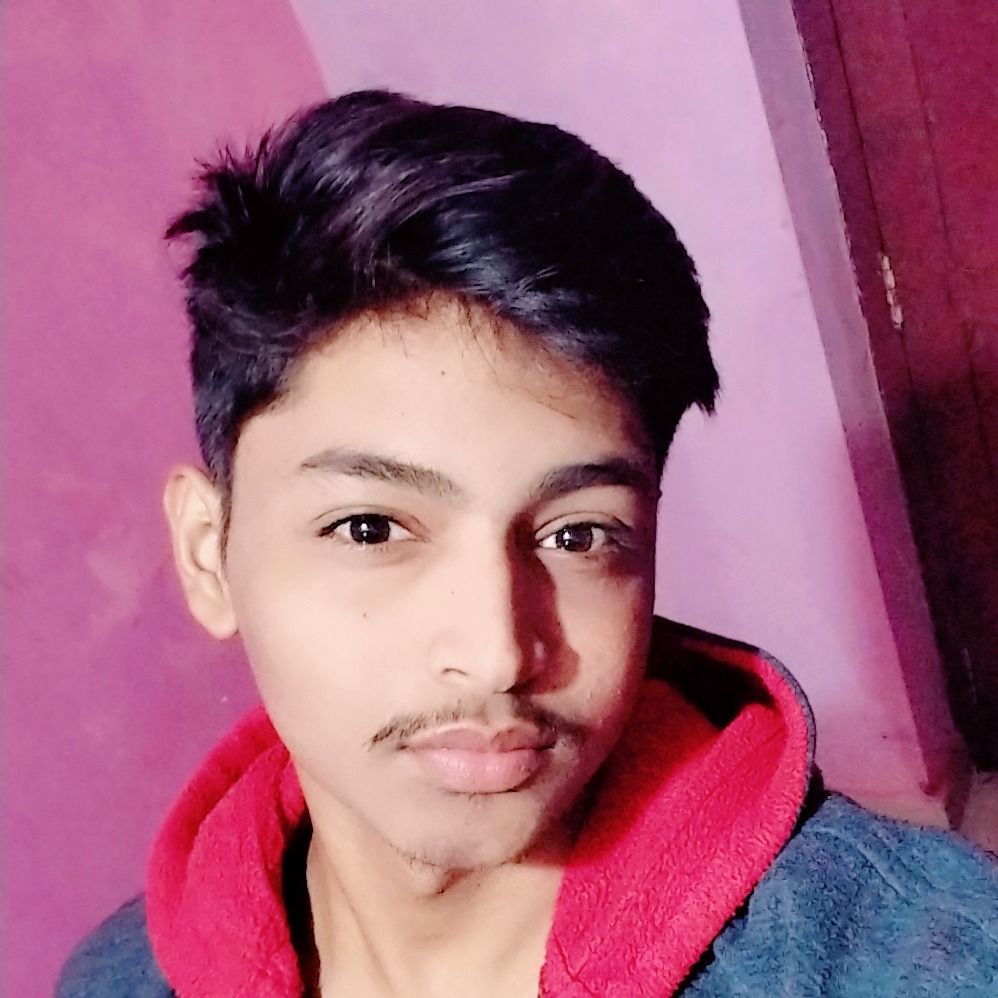 CH Pranay
