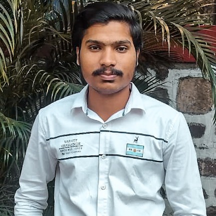 Ashwin Andhale
