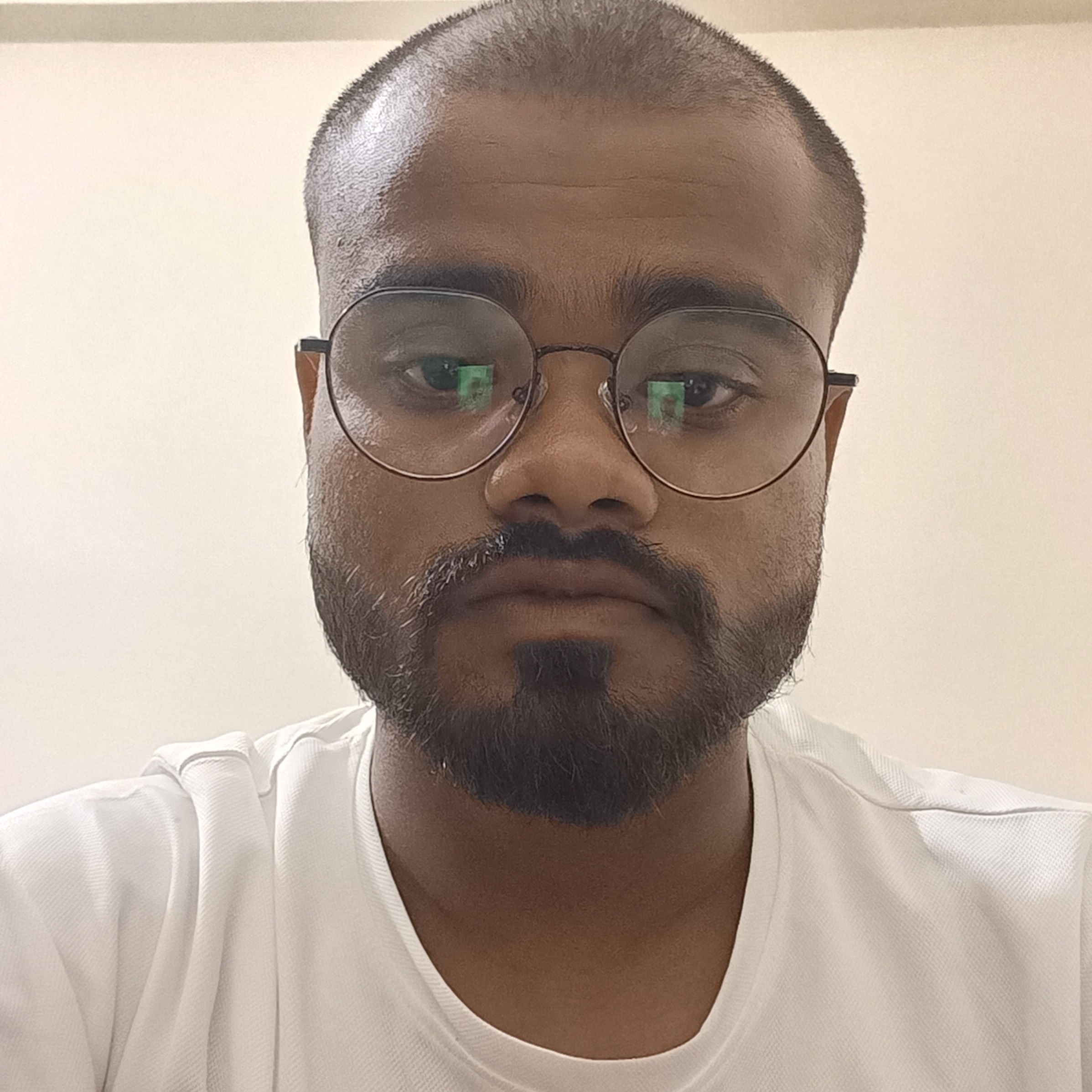 Kunal Mandal