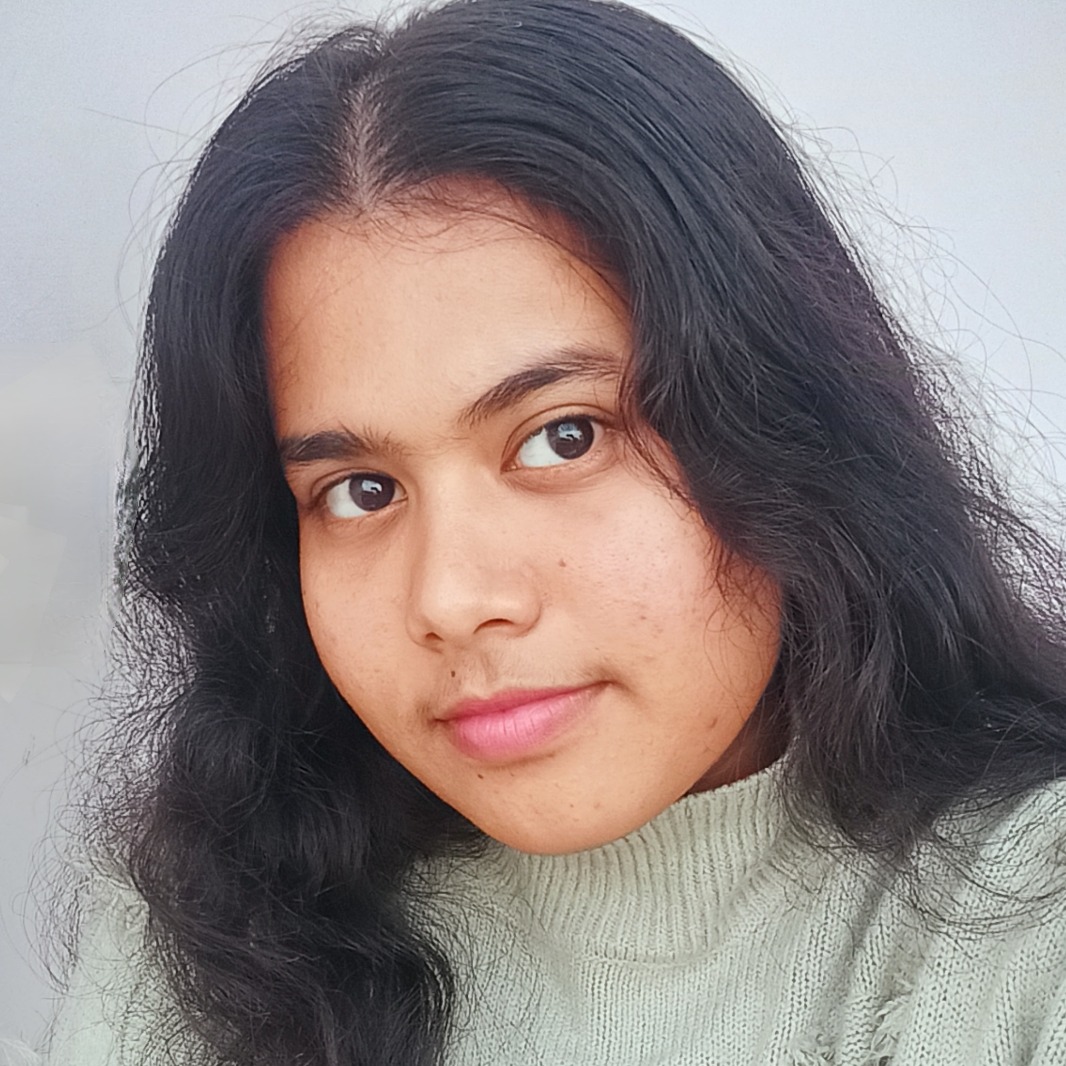 Sakshi Kumari