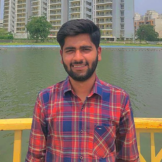 Karan gandhi