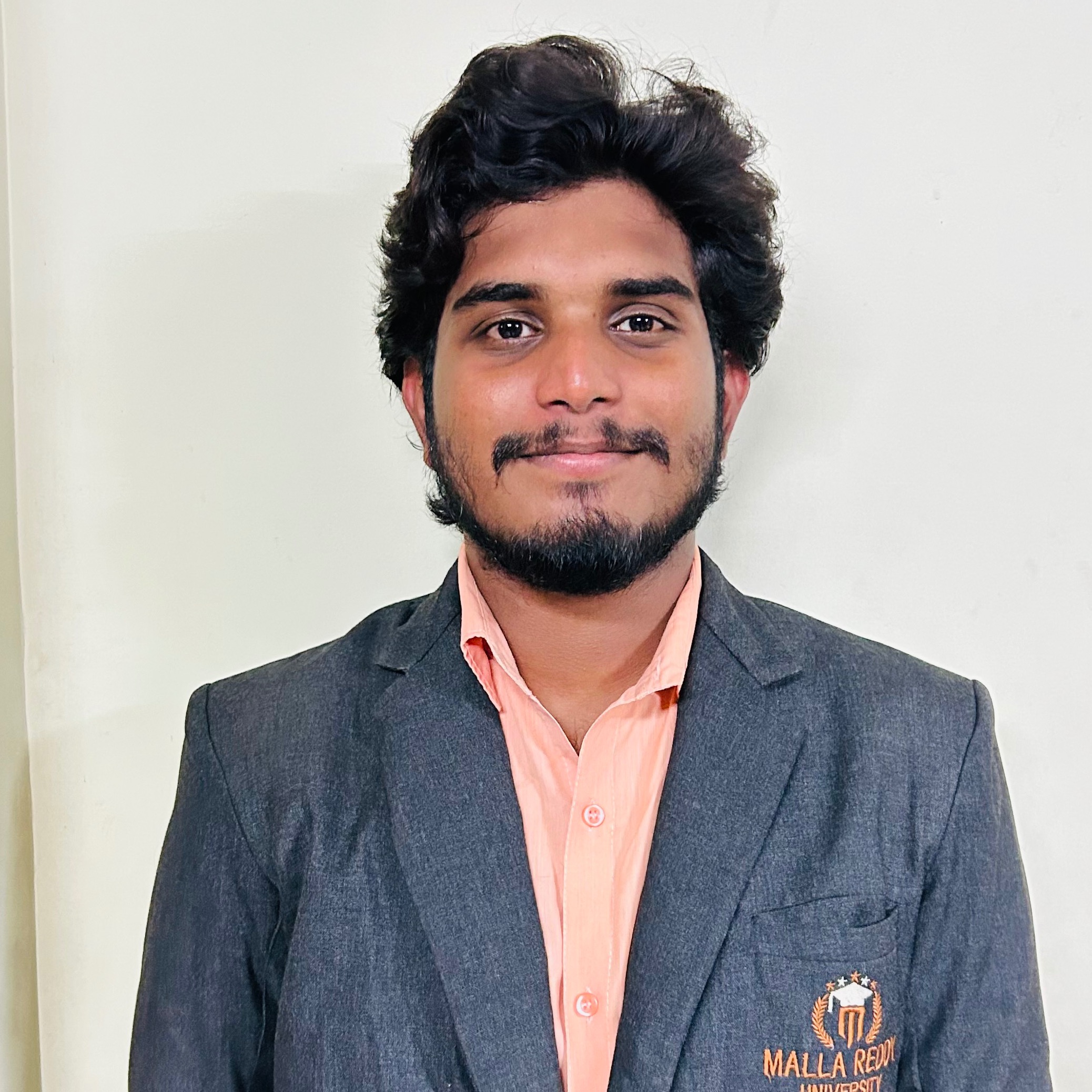 Mohit Reddy
