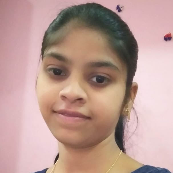 Shaik Manisha