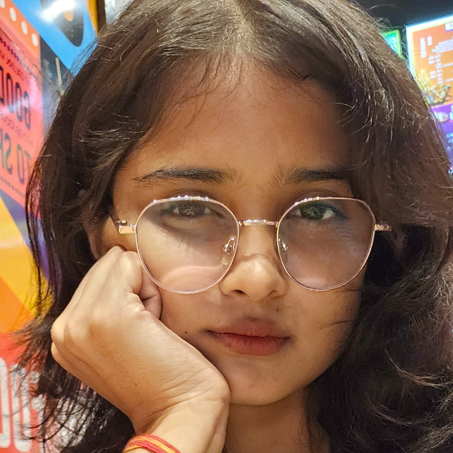 Ayushi