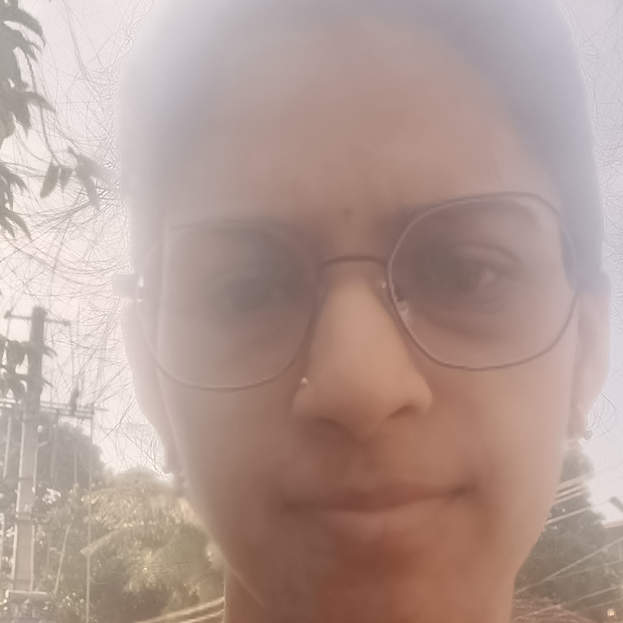 Raksha hegde
