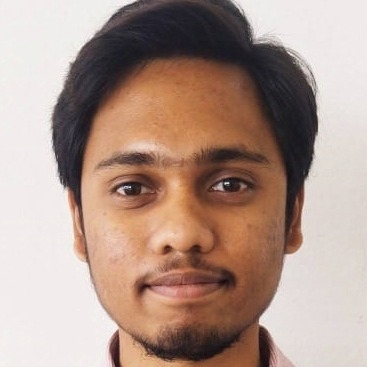 Karthek Reddy