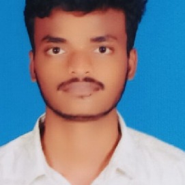 Kondru Tarun Kumar