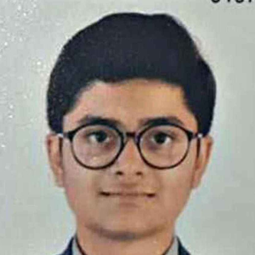 Brijesh Pithadia