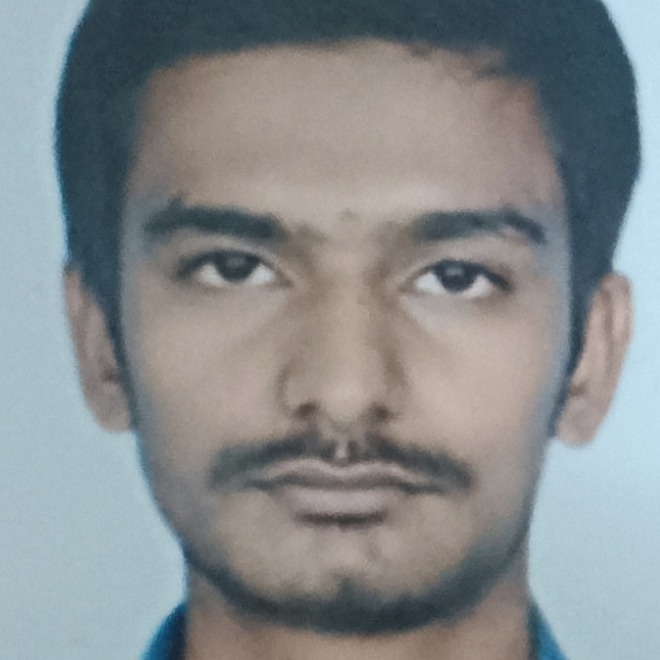 Darshan K S