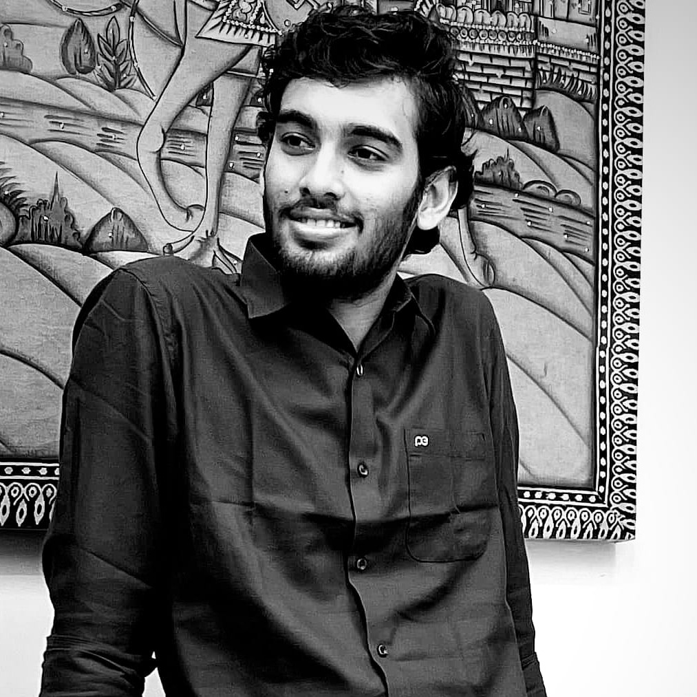 Venkata Srikara Praneeth Kanagala