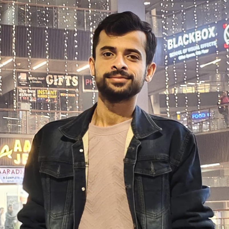 Anmol Anand