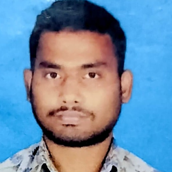 Anurag Das