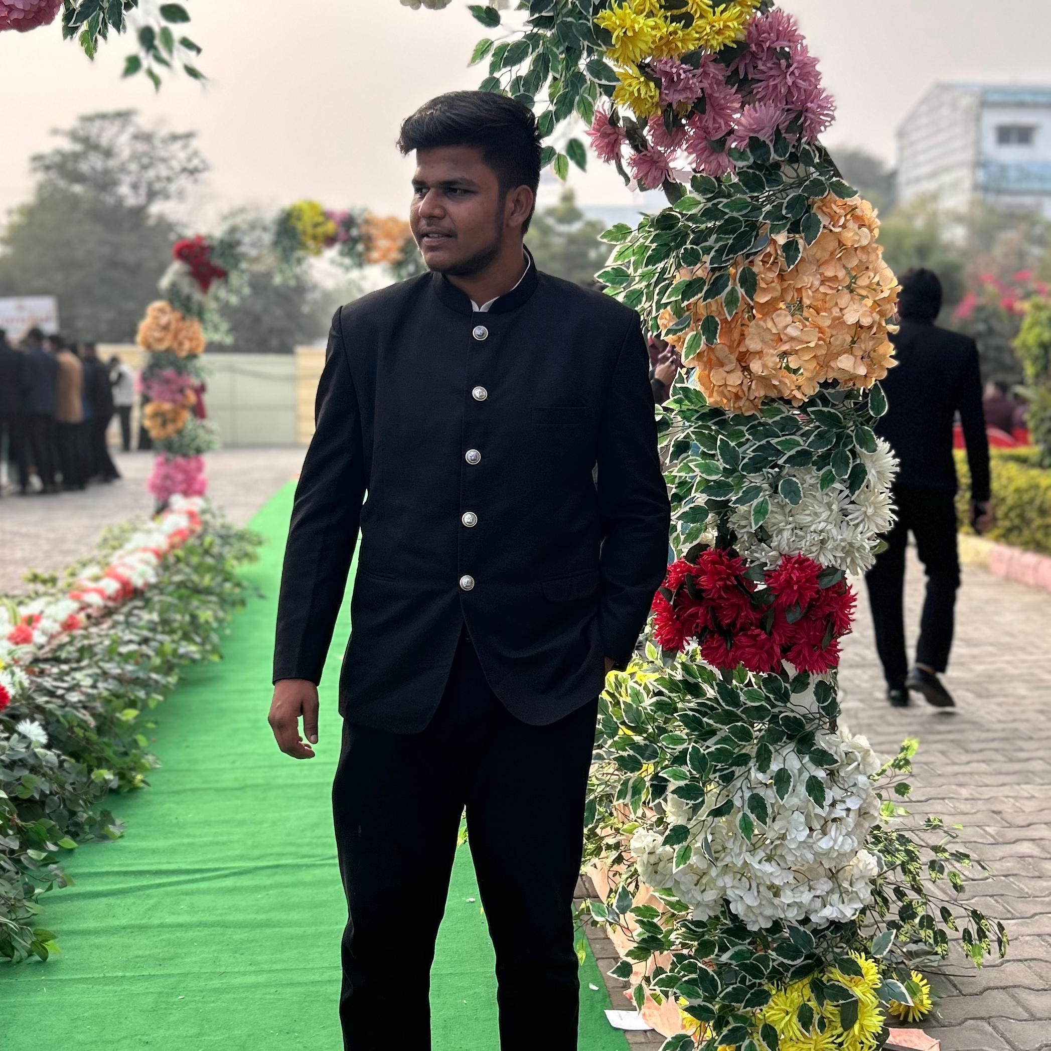 Aman Malav