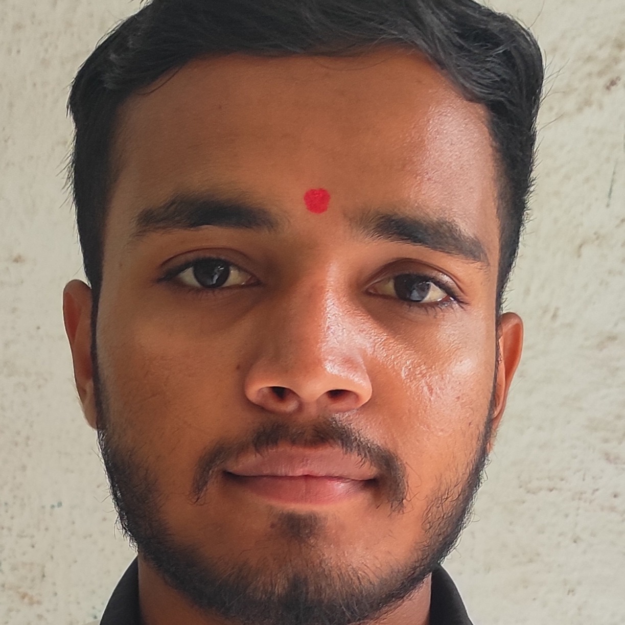 Shridhar Balu Lokhande
