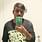 S Bharath Raj