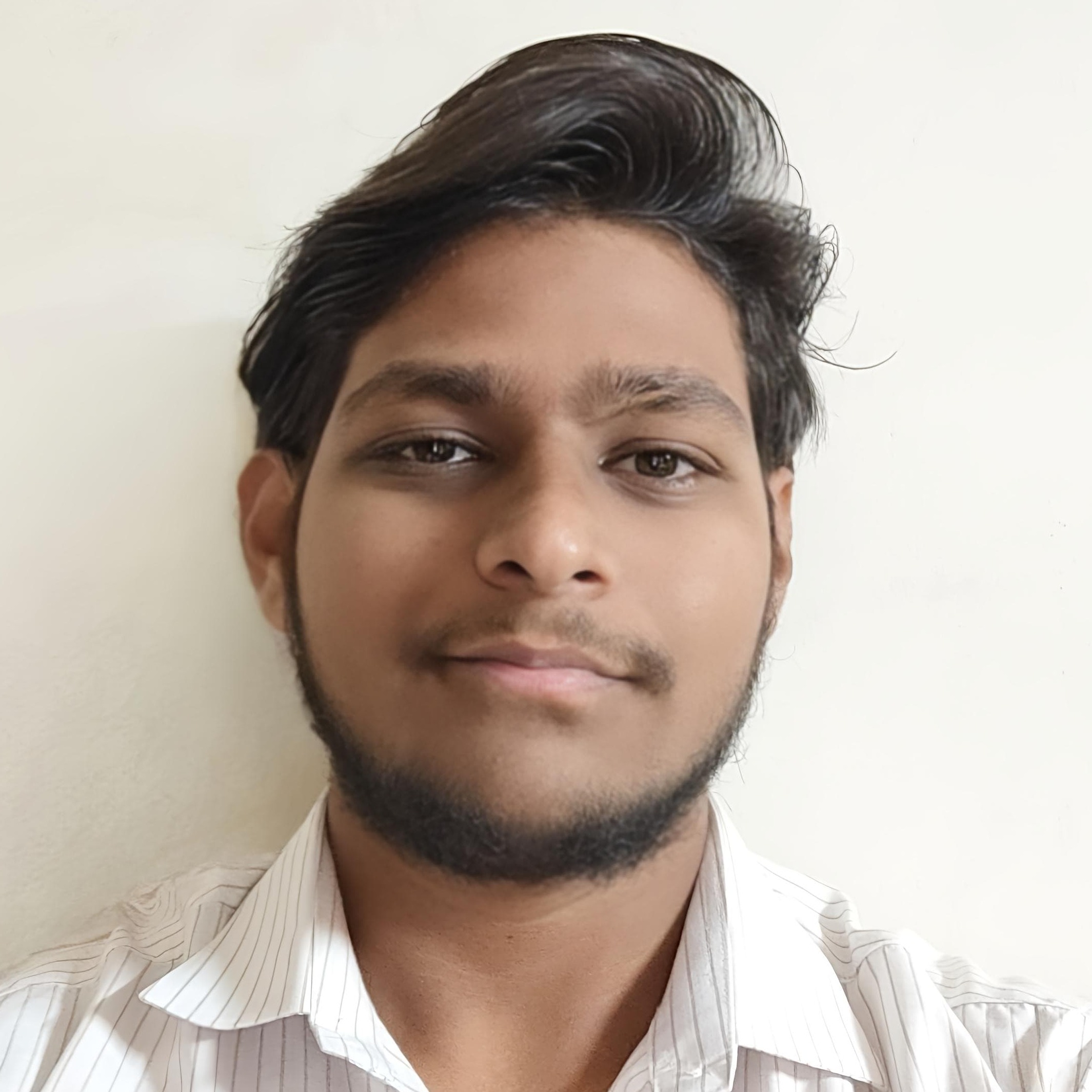 Chintala Jashwanth