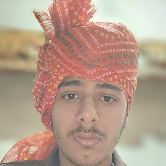 Ishan Jain