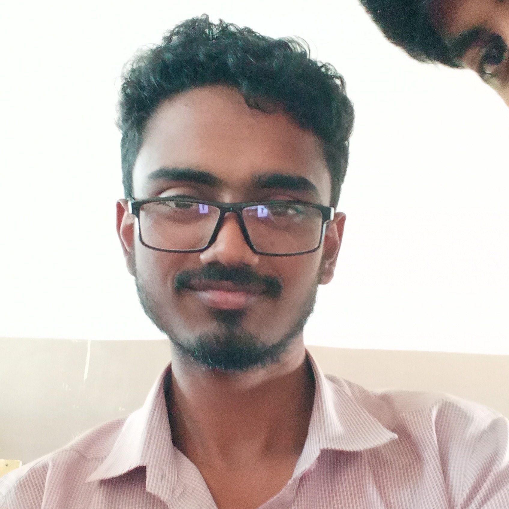 KILARI CHAITANYA