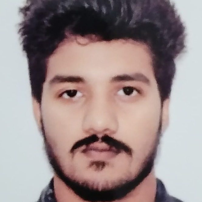 Konakalla Anish Gupta