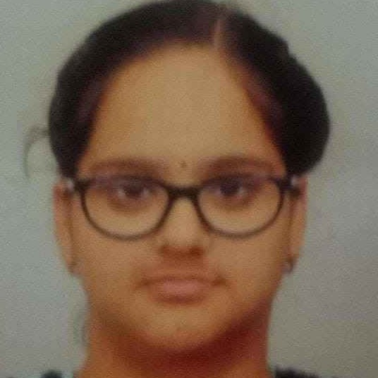 Bhavana Sivaraju