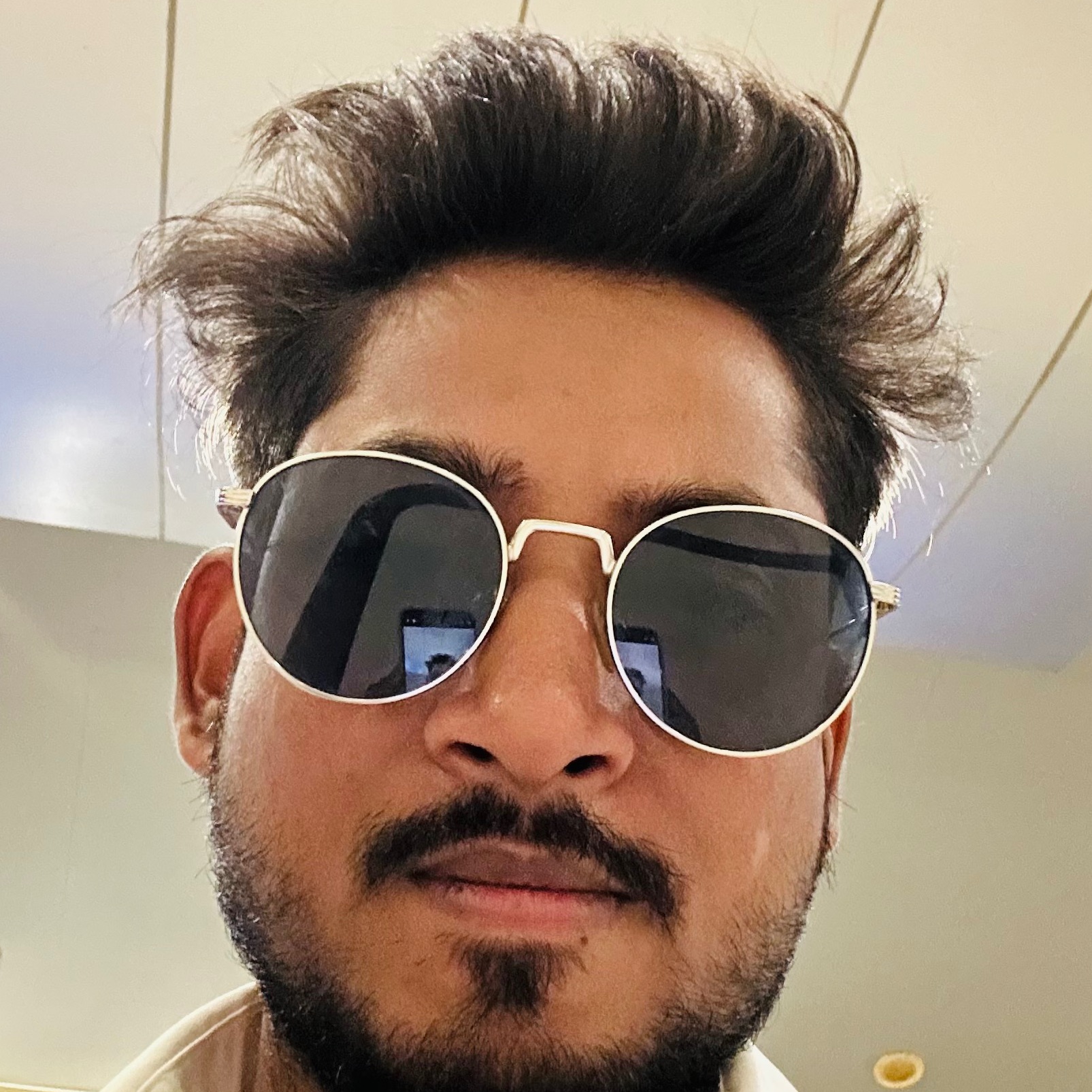 BICKY KUMAR DAN
