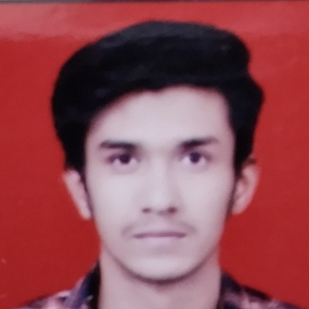 Ayush Kumar Mishra