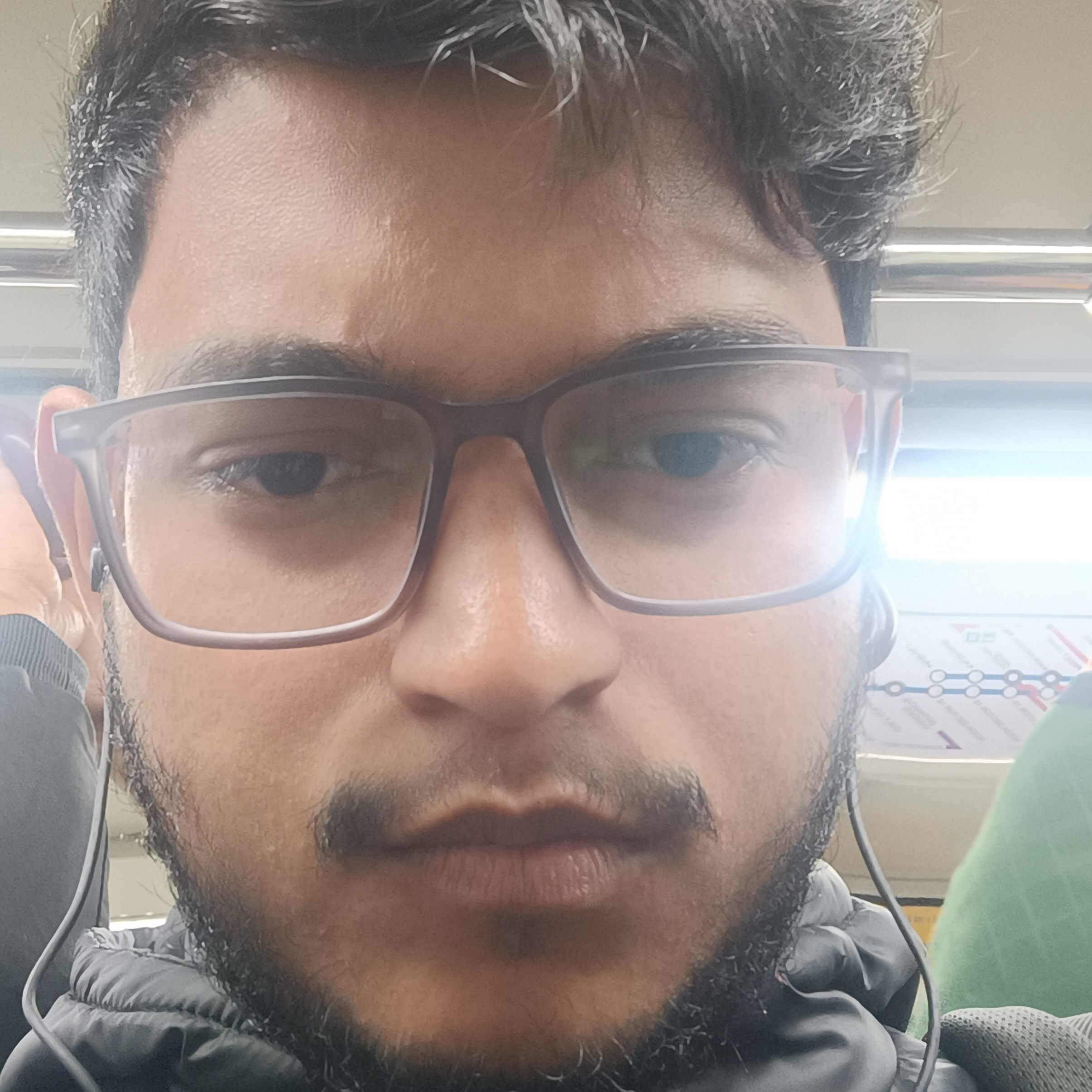 Deepak Kumar Kumar