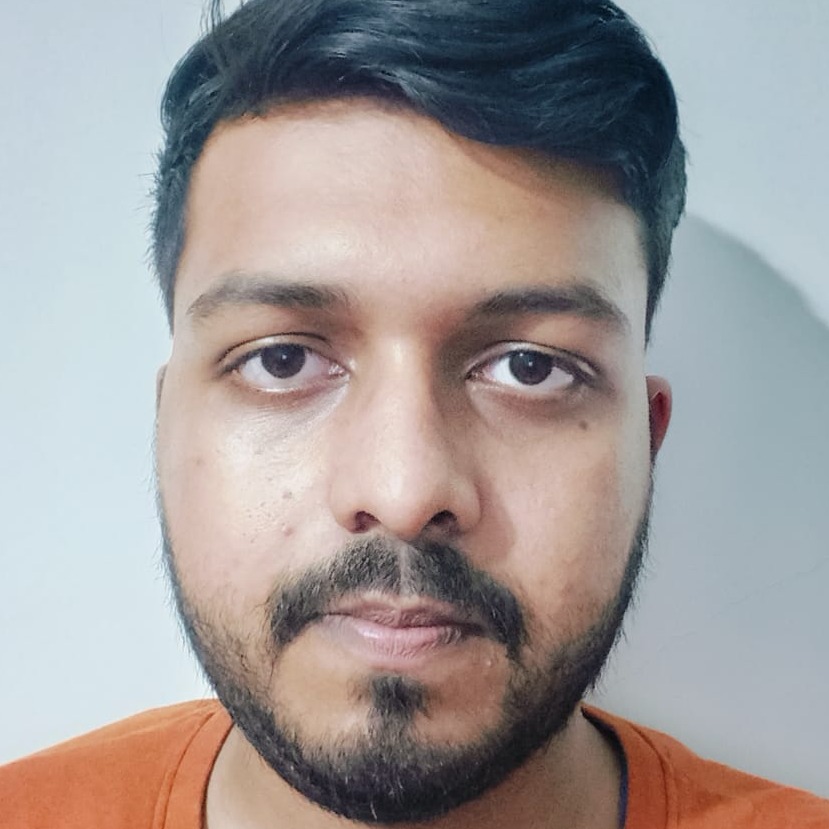 Madhusudan mahapatro