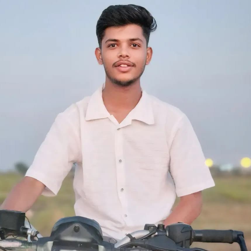 Vaibhav Pawar