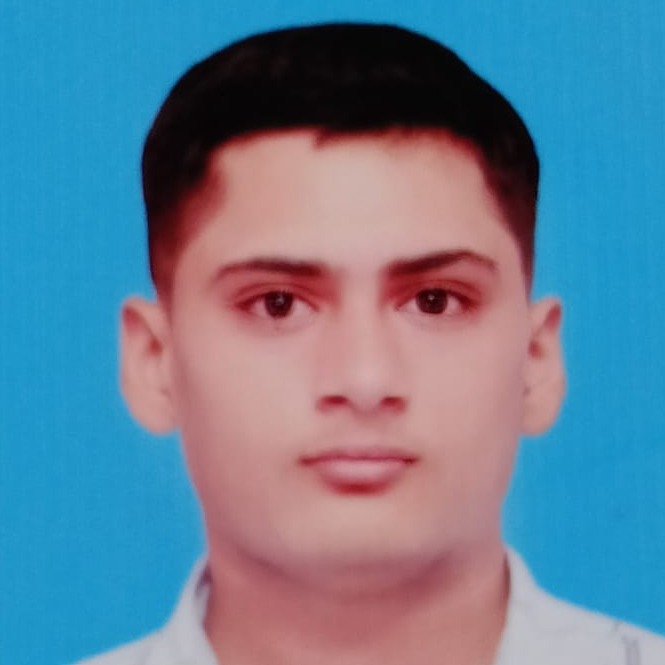VASU PATEL