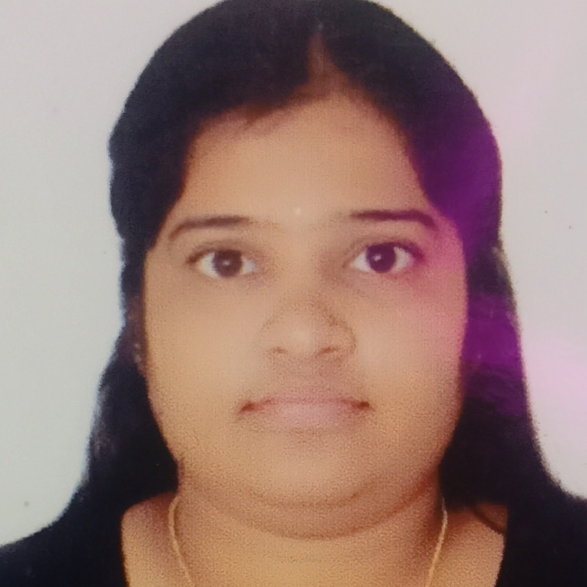 Patil Ashritha