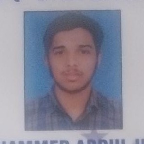 MOHAMMED ABDUL UMAIR